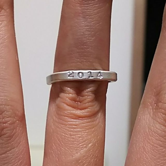 【renri(レンリ)の口コミ】 既製品の指輪も見て回りましたがピンと来るものがありませんでした。renri…