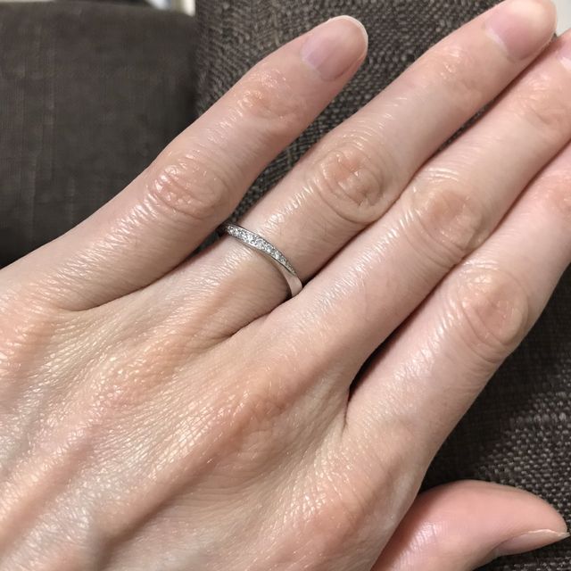 【アイプリモ(I-PRIMO)の口コミ】 選ぶのに迷って時間がかかるくらいデザインはたくさんありました。
他のブ…