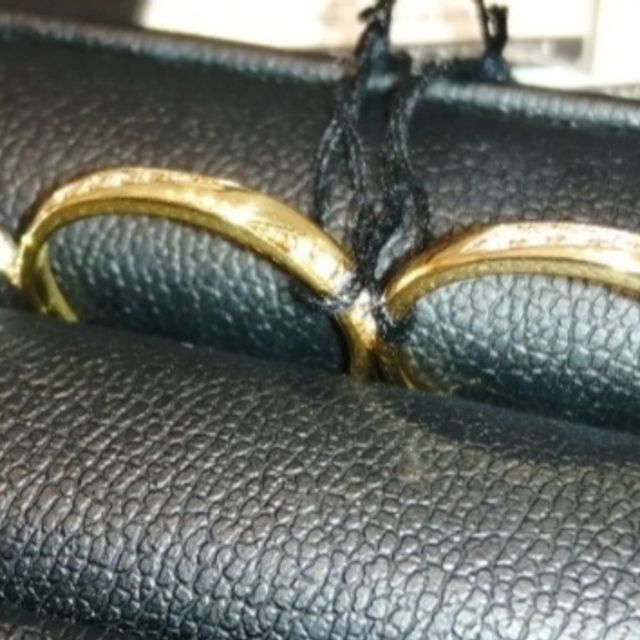 【エクセルコダイヤモンド(EXELCO DIAMOND)の口コミ】 ミルウチの指輪が気になり来店したのですが、
ショーケースに色んなデザイ…