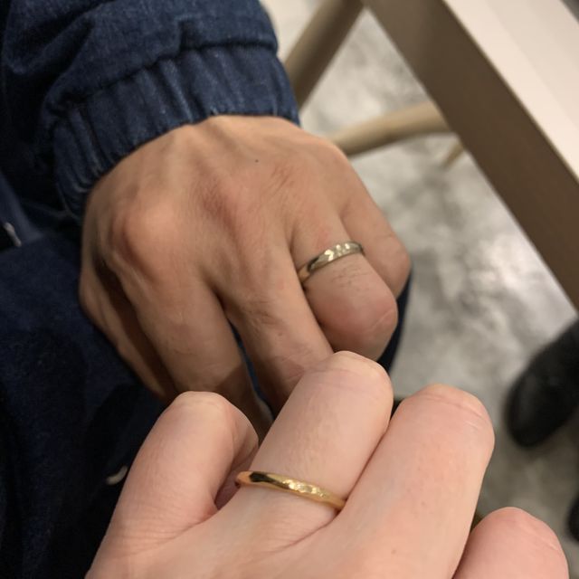 【DONO by AI KOMORIの口コミ】 アトリエを兼ねているお店なので、スタッフさん全員で作ってくださってる…