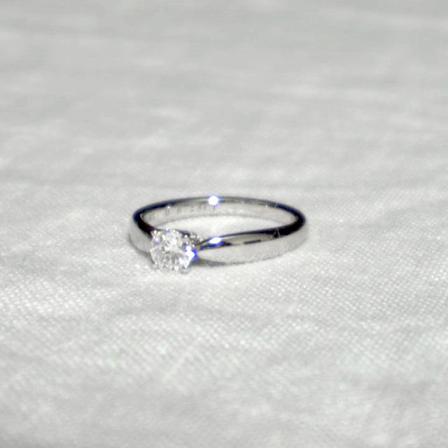 【ティファニー(Tiffany & Co.)の口コミ】 交際期間中も記念日のプレゼントにはティファニーのアクセサリー。
と、思…