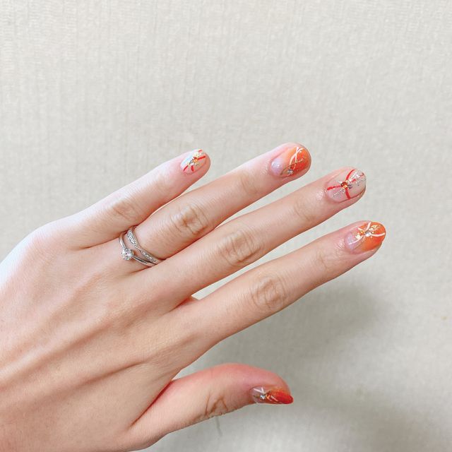 【ジュエリーツツミ(JEWELRY TSUTSUMI)の口コミ】 可愛いデザインは苦手でシンプル、綺麗なリングを探していました。一目惚…