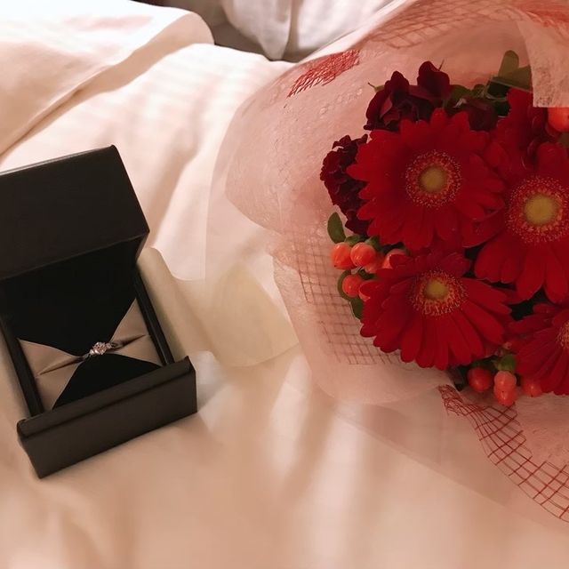 【エクセルコダイヤモンド(EXELCO DIAMOND)の口コミ】 ダイヤモンドの価値で決めた。大きい割に年代が古くお得なダイヤが入荷さ…