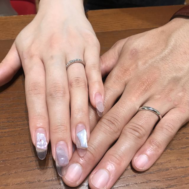 【TRECENTI(トレセンテ)の口コミ】 いろいろなブランドを見てまわりましたがデザインやつけ心地が1番よかった…