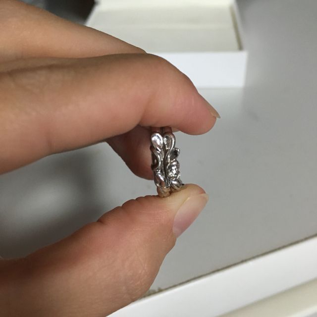 【Bloody Mary(ブラッディマリー)の口コミ】 もともと私が好きなブランドだったのとデザインの良さ。
そして人が持って…