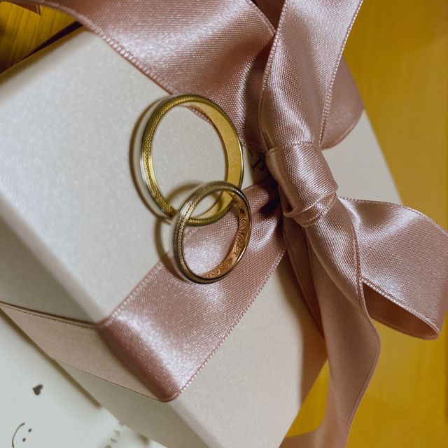 【アイプリモ(I-PRIMO)の口コミ】 もともとミル打ちのデザインを探していました。
他のブランドさんでもある…