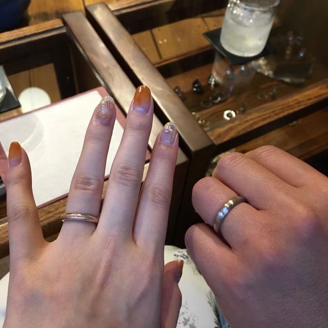 【ichi(イチ)の口コミ】 カタログで見つけた時に、職人さんが一つ一つ丁寧につくられていると知り…