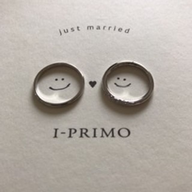 【アイプリモ(I-PRIMO)の口コミ】 予めインターネットで見てから、お店に行きました。ネットでいいなと思っ…