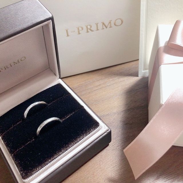 【アイプリモ(I-PRIMO)の口コミ】 デザインが可愛く色々な種類が置いてあって、これだって言う商品に出会え…