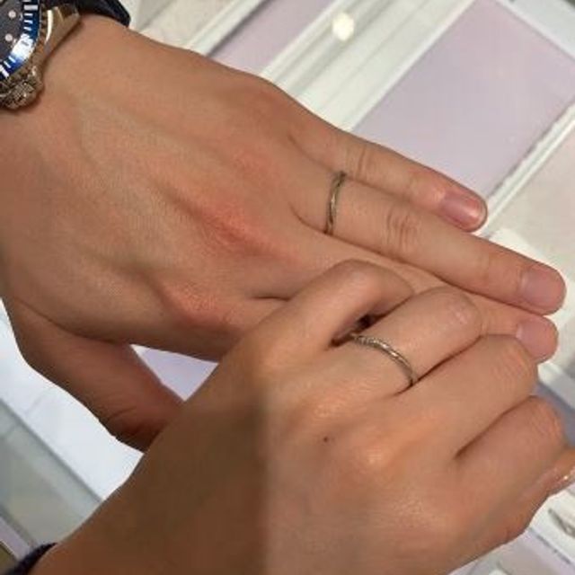 【サマンサティアラブライダル(Samantha Tiara Bridal)の口コミ】 普段からバッグや財布などを愛用しているサマンサタバサのブライダルアク…