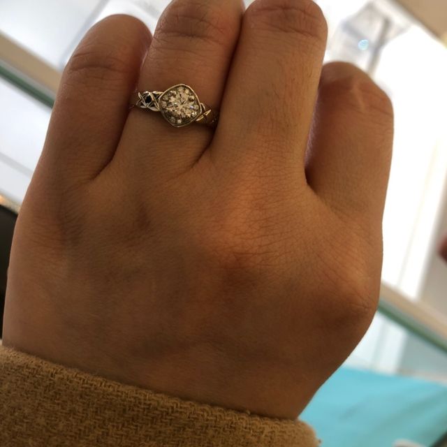 【シャネル(CHANEL)の口コミ】 シャネルが大好きな方にはとてもおすすめです。誰が見てもすぐにわかって…