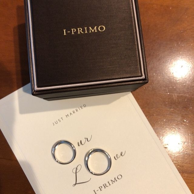 【アイプリモ(I-PRIMO)の口コミ】 インスタグラムの広告で一目惚れしました。インスタグラムの投稿を見たあ…