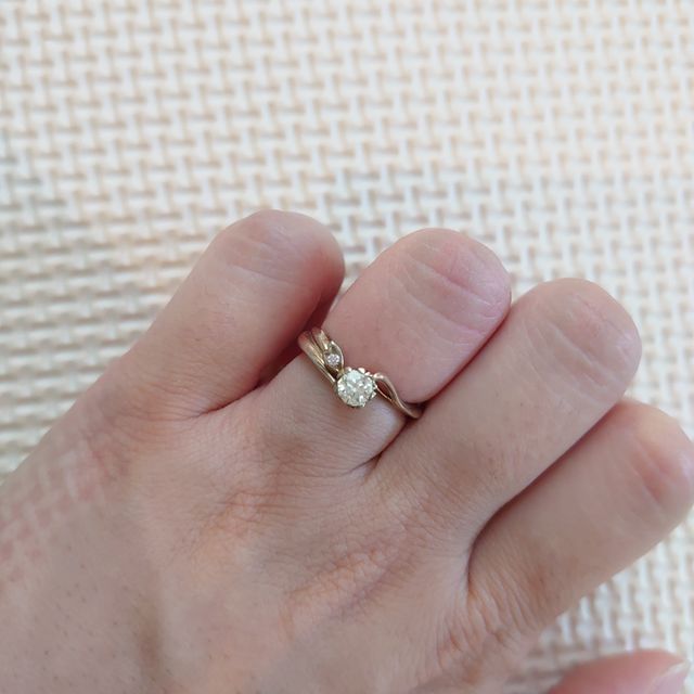 【杢目金屋(もくめがねや)の口コミ】 せっかく日本人に生まれたので、日本っぽい和風のデザインのものを探して…