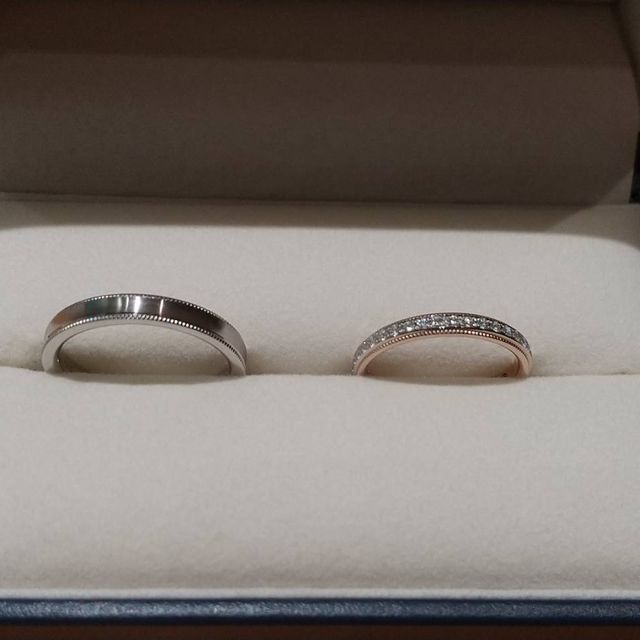 【GALA JEWELRY(ガラジュエリー)の口コミ】 価格と品質の両方を妥協できず、大手ジュエリーブランドだと品質を求める…