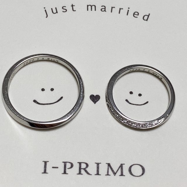 【アイプリモ(I-PRIMO)の口コミ】 夫と私の希望である鍛造で温泉に入れる素材であること。夫のペア感という…