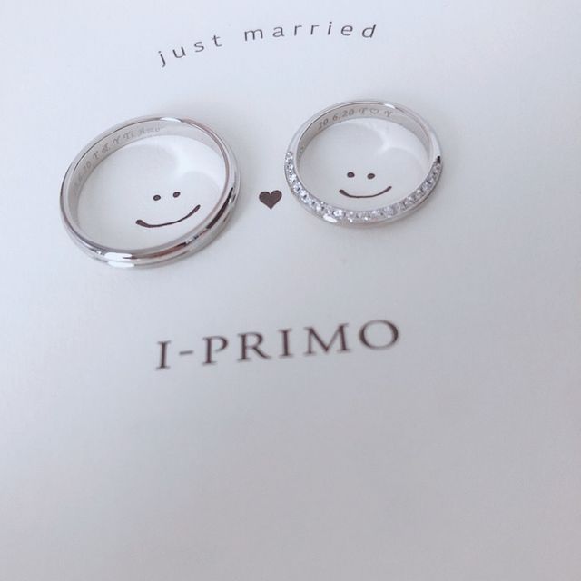 【アイプリモ(I-PRIMO)の口コミ】 上下逆にすることでまた違う楽しみ方ができるとおもいました！
歳をとって…