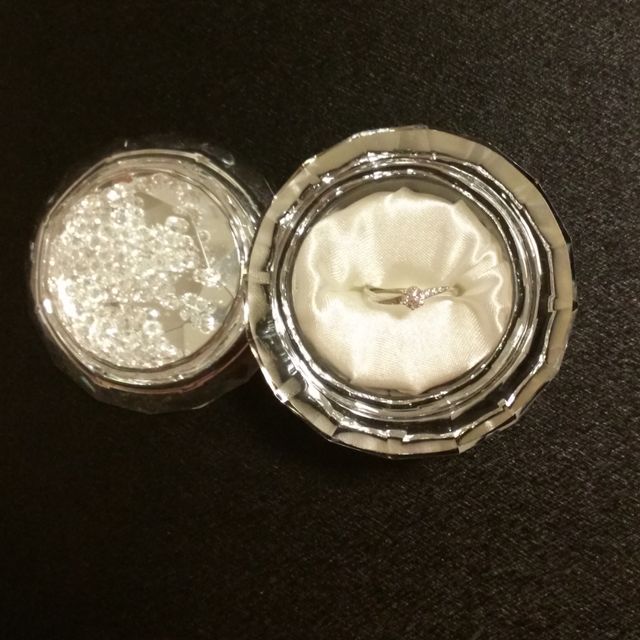 【ヴァンドーム青山(VENDOME AOYAMA)の口コミ】 同日どこのお店で買うか悩んで店舗をウロウロしていました。
ふと、ヴァン…