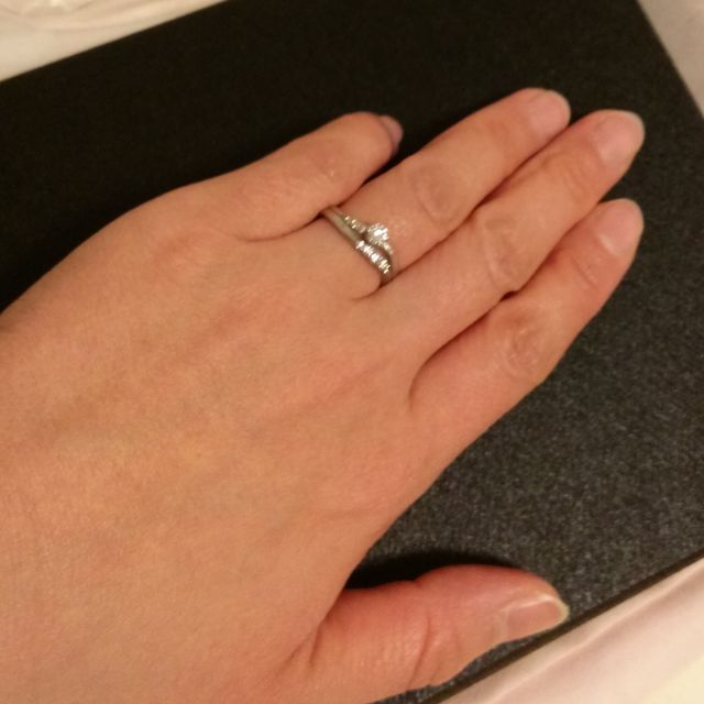 【ヴァンドーム青山(VENDOME AOYAMA)の口コミ】 同日どこのお店で買うか悩んで店舗をウロウロしていました。
ふと、ヴァン…