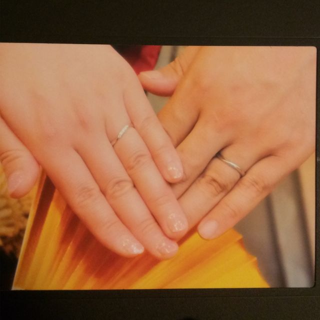 【ヴァンドーム青山(VENDOME AOYAMA)の口コミ】 同日どこのお店で買うか悩んで店舗をウロウロしていました。
ふと、ヴァン…