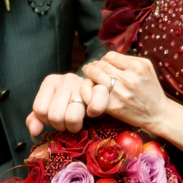 【ケイウノ ブライダル(K.UNO BRIDAL)の口コミ】 雑誌や実際に数社見学に行きましたがどこもピンときませんでしたが、ここ…