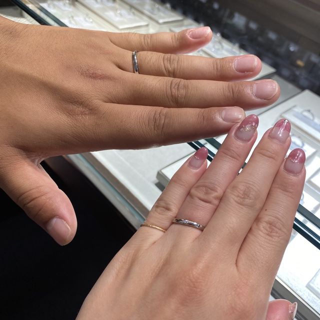 【アイプリモ(I-PRIMO)の口コミ】 第一にブランド力があること、初めて訪れた店でしたが対応が良く気持ちよ…