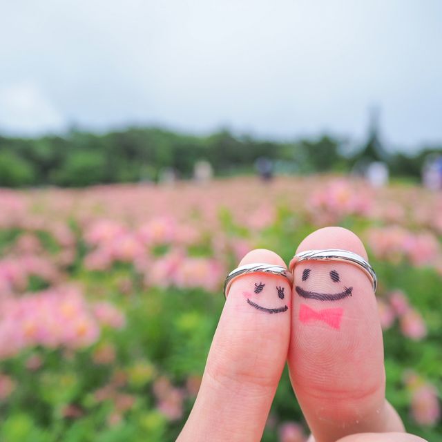 【ケイウノ ブライダル(K.UNO BRIDAL)の口コミ】 シンプルなデザインが好きだったので、少しウェーブのあるルミナーレとい…