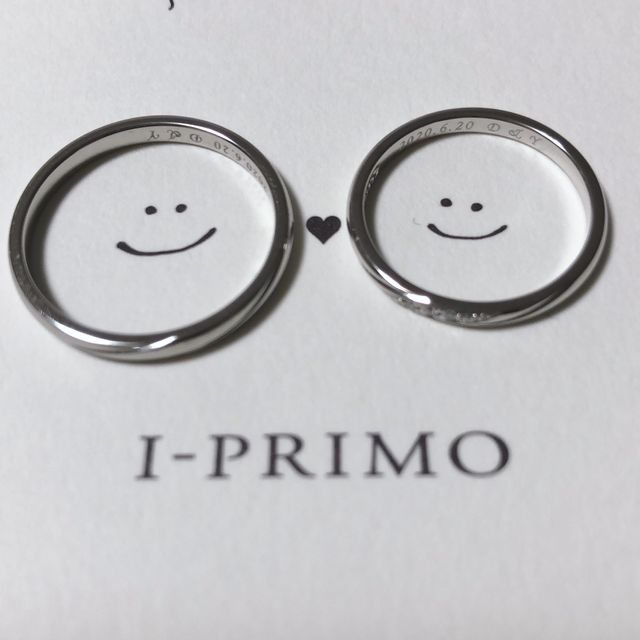 【アイプリモ(I-PRIMO)の口コミ】 デザインが可愛く、自分が乙女座なのもあってスピカという名前のこの指輪…