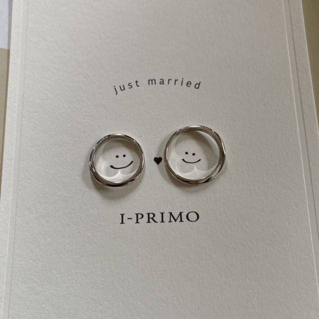【アイプリモ(I-PRIMO)の口コミ】 まず最初に夫婦で考えていたのは、シンプルだけど少し変わった形の、遊び…