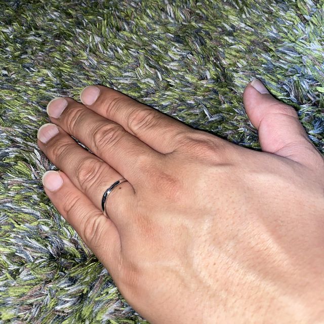 【アイプリモ(I-PRIMO)の口コミ】 普段使いできるシンプルなデザインを探していて、納得するものをなかなか…