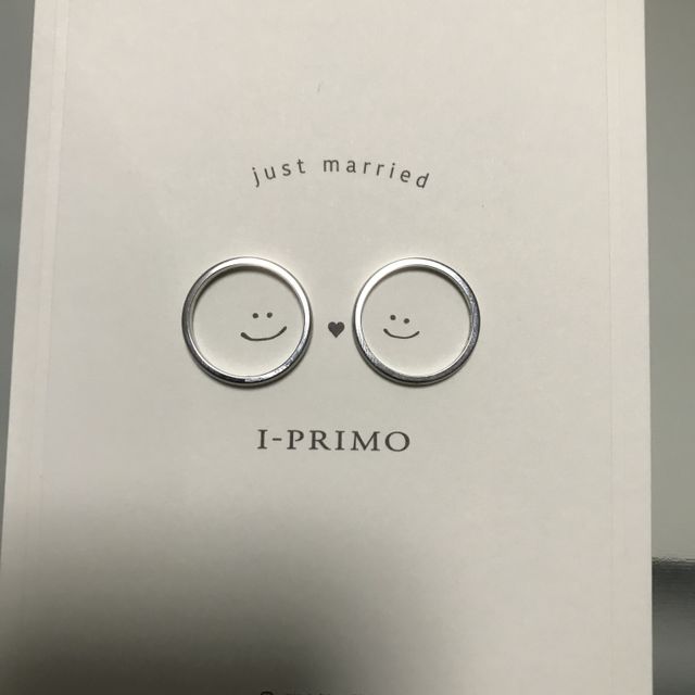 【アイプリモ(I-PRIMO)の口コミ】 保証がとても充実しているため、購入を決めました。
ずっと使い続けたいた…