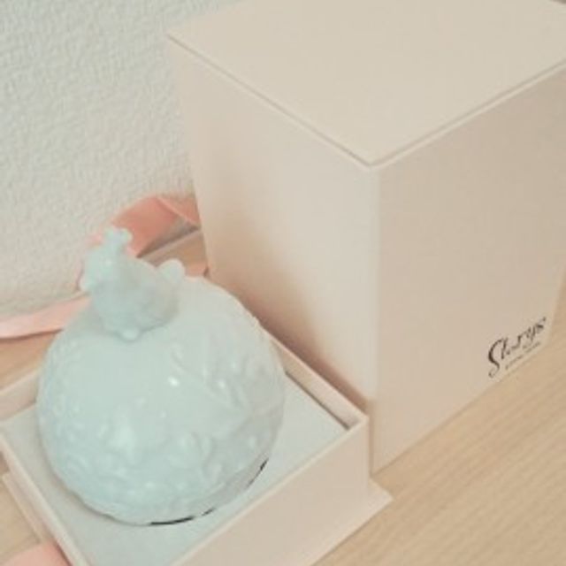 【festaria bijou SOPHIA(フェスタリア ビジュソフィア)の口コミ】 シンプルで人とかぶらないデザインを探していました。
色々なお店を見まし…