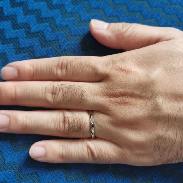 【アイプリモ(I-PRIMO)の口コミ】 元々のインターネットのサイトで見たときからこのデザインに決めていたが…