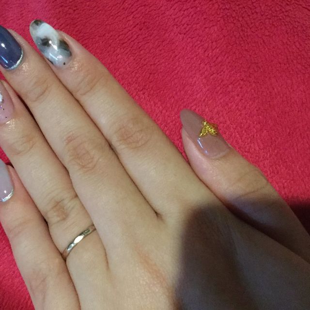 【SIENAROSE(シエナロゼ)の口コミ】 色々なショップを見て周ったが気に入ったものが予算をだいぶ超えていて申…