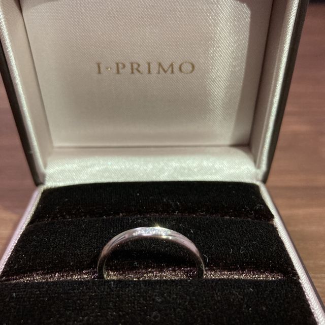 【アイプリモ(I-PRIMO)の口コミ】 ウェブサイトで価格帯やデザインをいくつか絞ってから来店しました。
実際…