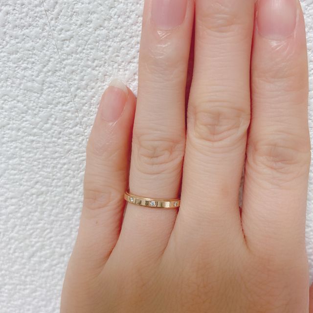 【アイプリモ(I-PRIMO)の口コミ】 当初は別の店でフルオーダーで購入しようとしましたが予算と合わず...
近…