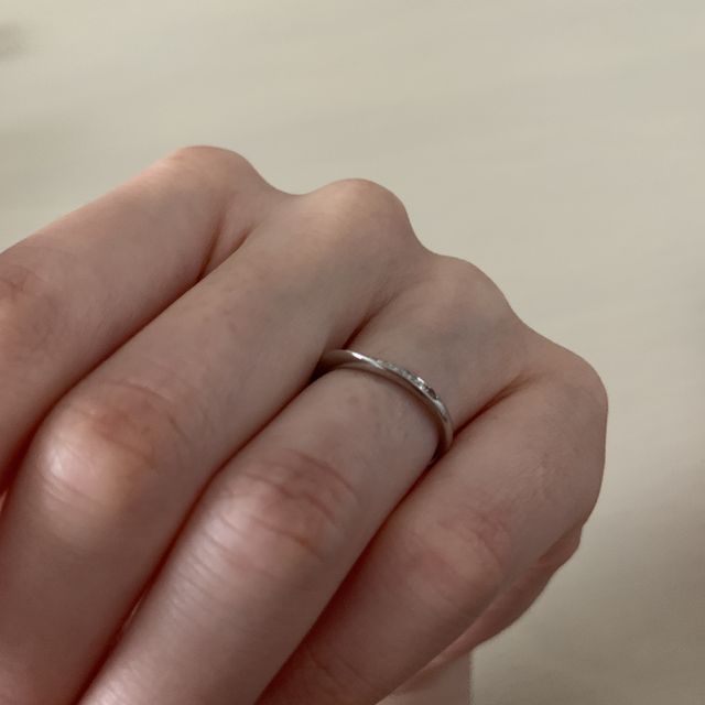 【LEGAN(レガン)の口コミ】 フルオーダーで作ることができて、値段も他店の既製品と比べて安かった。
…