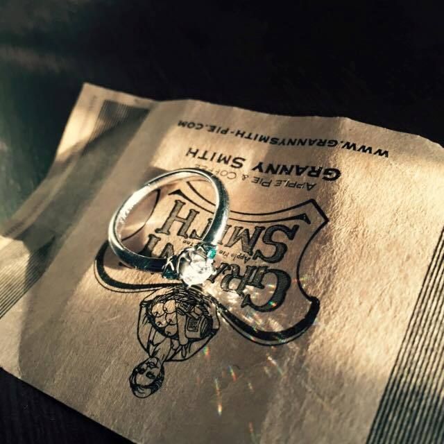 【アイプリモ(I-PRIMO)の口コミ】 ダイヤモンド
予算を伝え、予算内で一番クオリティが高く大きいものを出し…