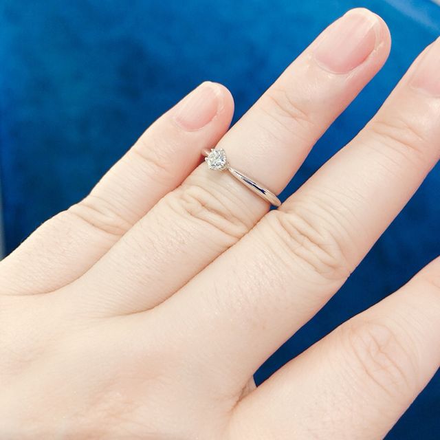 【MIKIMOTO(ミキモト)の口コミ】 個人的にミキモトが大好きでパールイヤリングやパールペンダントを持って…