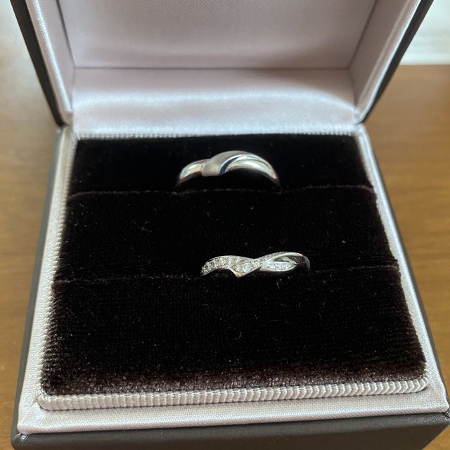 【アイプリモ(I-PRIMO)の口コミ】 いくつか店舗を見て回りましたが、最後にふらっと立ち寄った場所がこちら…