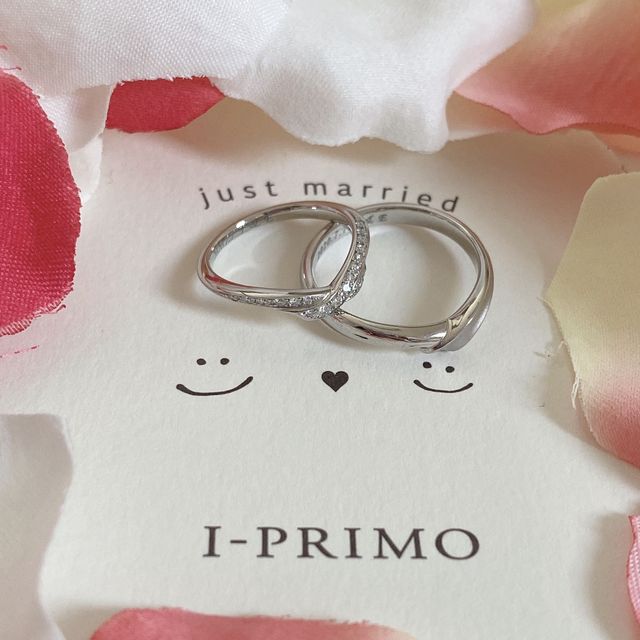 【アイプリモ(I-PRIMO)の口コミ】 いくつか店舗を見て回りましたが、最後にふらっと立ち寄った場所がこちら…