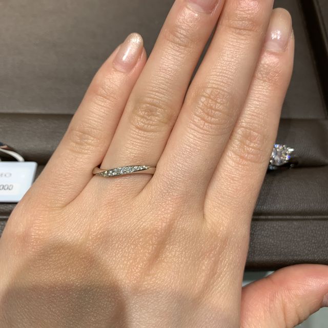 【アイプリモ(I-PRIMO)の口コミ】 アイプリモさんは、種類が豊富で、好きなデザインをいくらでも何回でも、…