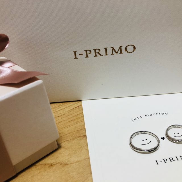 【アイプリモ(I-PRIMO)の口コミ】 自分たちの好みを最優先にして選びました。デザイン重視のため、ある程度…