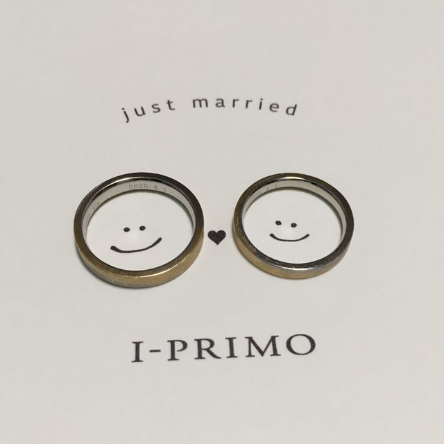 【アイプリモ(I-PRIMO)の口コミ】 何年経っても使い続けられるようなシンプルでかつ個性的な色合いに惹かれ…