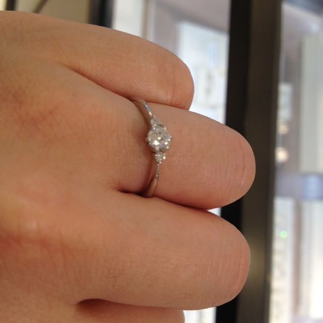 【ヴァンドーム青山(VENDOME AOYAMA)の口コミ】 こだわりの強い相手へのプレゼントだったため、こっそり自分で用意しサプ…