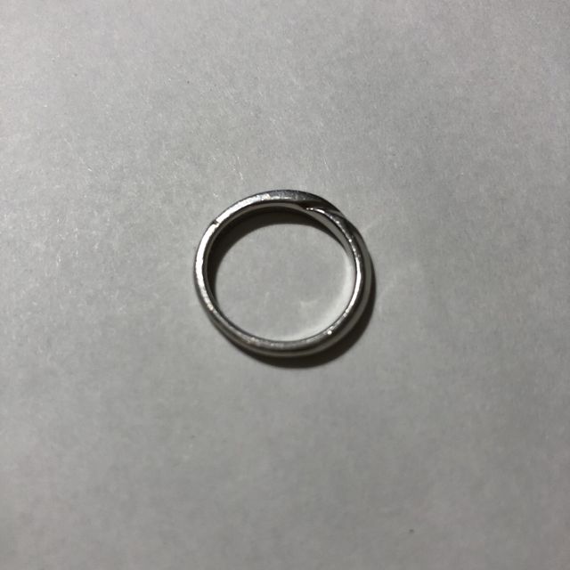 【銀座ダイヤモンドシライシの口コミ】 ほとんど意見が合わない主人と私。指輪選びも好みが分かれて一筋縄では行…