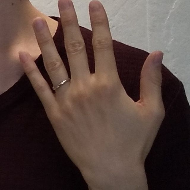 【アイプリモ(I-PRIMO)の口コミ】 いろいろなデザインのものを見ましたが、最も良いデザインでした。
単純な…