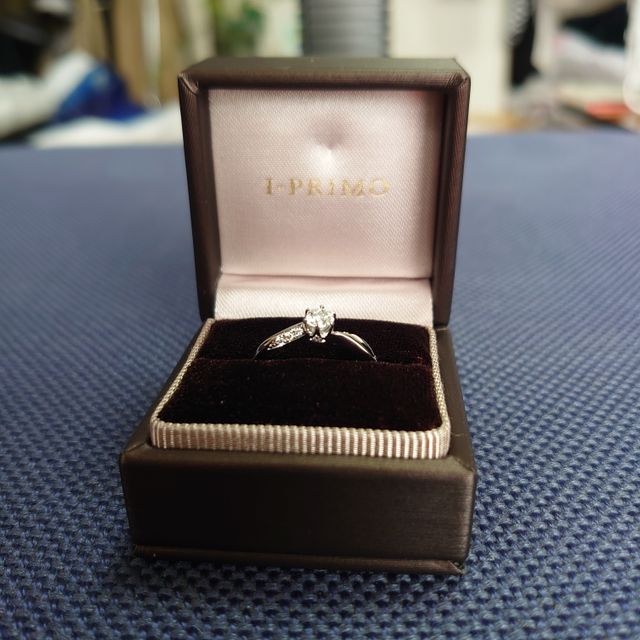 【アイプリモ(I-PRIMO)の口コミ】 価格を最初の基準として20万～25万くらいで探していて高すぎずシンプルで…