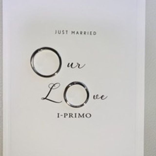 【アイプリモ(I-PRIMO)の口コミ】 ホームページや店舗でたくさんの指輪を見て試着しましたが、
小さめのダイ…