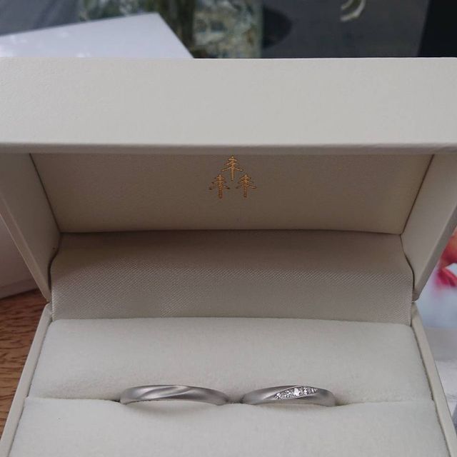 【THREE TREES(スリーツリーズ)の口コミ】 想い出に残るものとしたかったので手作りのお店を探していました。温泉や…