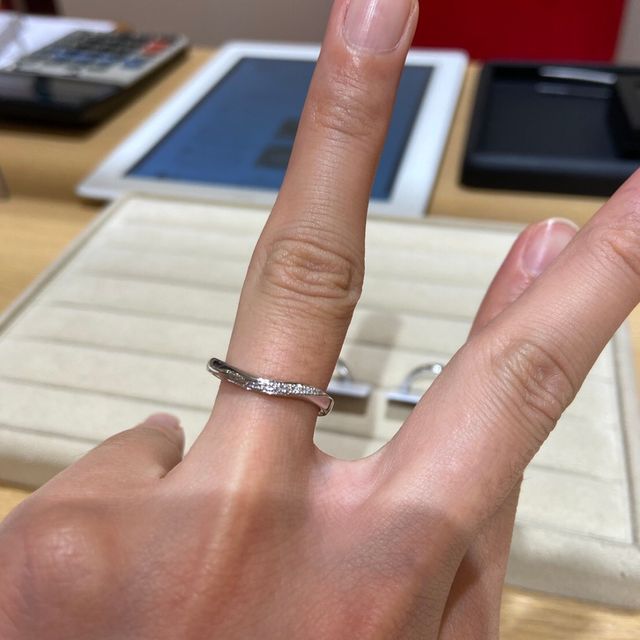 【TRECENTI(トレセンテ)の口コミ】 デザインもよくて、耐久性も重視されています！
私は、普段アクセサリーを…